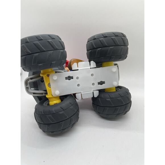 Carrera RC Nintendo Mario Kart 8 Super Mario Bros - Picture 9 of 9